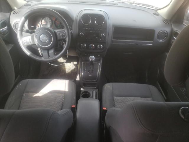 1C4NJRBB2CD577471 Jeep Patriot Sport