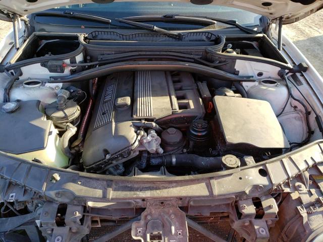 WBXPA93435WD08577 BMW X3 3.0I
