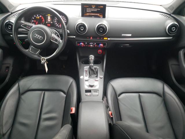 2016 AUDI A3 PREMIUM - WAUJ8GFF5G1099417