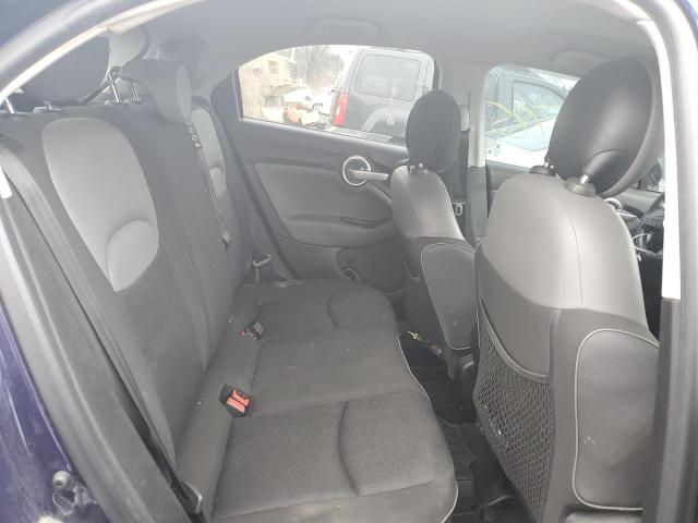 2016 FIAT 500X EASY - ZFBCFXBT3GP419850