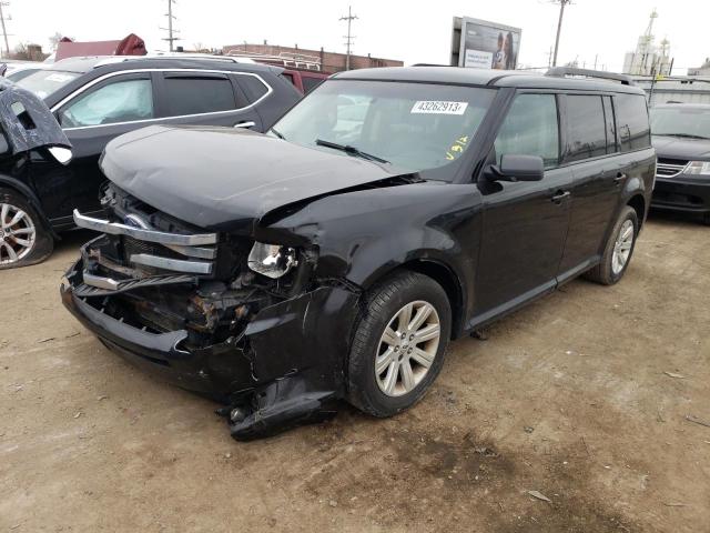 2012 Ford Flex SE