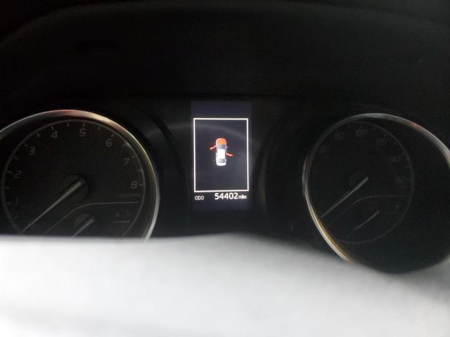 2018 TOYOTA CAMRY L 4T1B11HK6JU642715