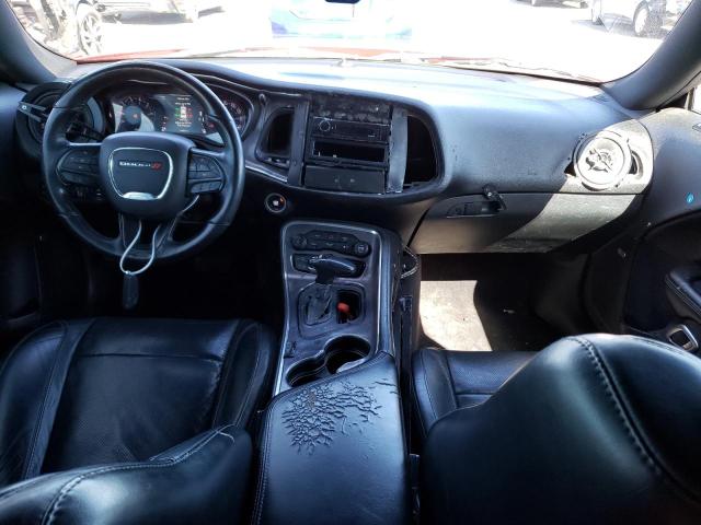 2017 DODGE CHALLENGER 2C3CDZAG6HH531510