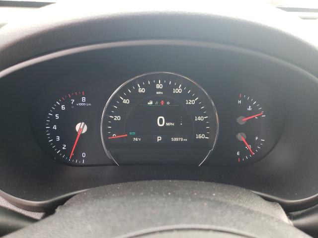 5XYPH4A50JG389940 KIA SORENTO EX