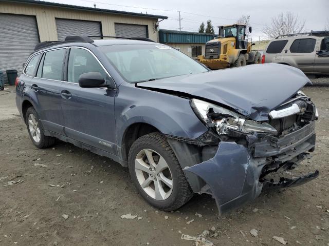 4S4BRBAC2E3231907 Subaru Outback 2.5i