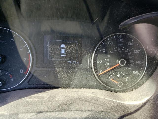 5XXGT4L31JG227765 KIA Optima Lx