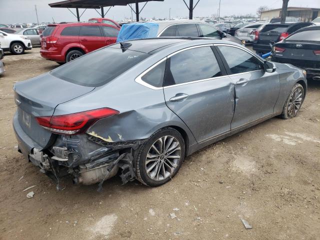 2015 HYUNDAI GENESIS 3. KMHGN4JE3FU070039