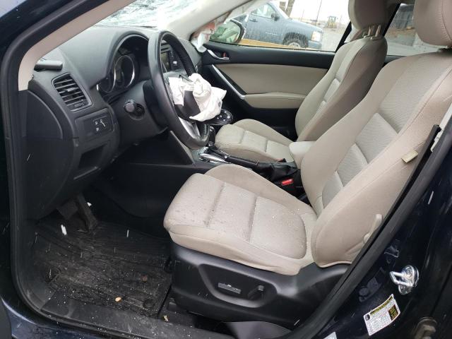 JM3KE4CY4E0428879 Mazda Cx-5 Touring
