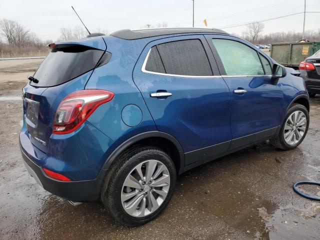 2020 BUICK ENCORE PRE KL4CJESB4LB048013