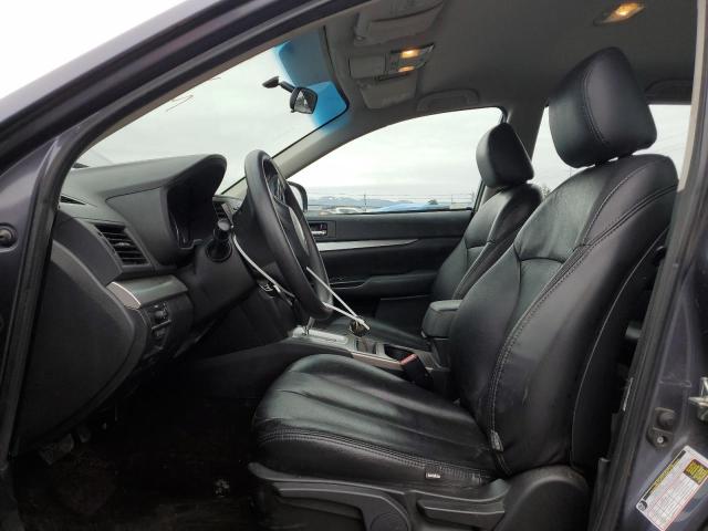 4S4BRBAC2E3231907 Subaru Outback 2.5i