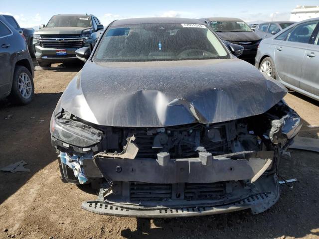 JM1BPBEM7K1131497 Mazda 3 Premium