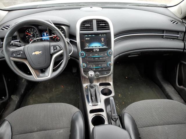 2016 CHEVROLET MALIBU LIM 1G11C5SA6GU149037