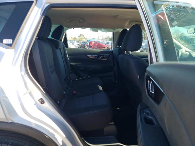 5N1AT2MVXJC756332 Nissan ROGUE S