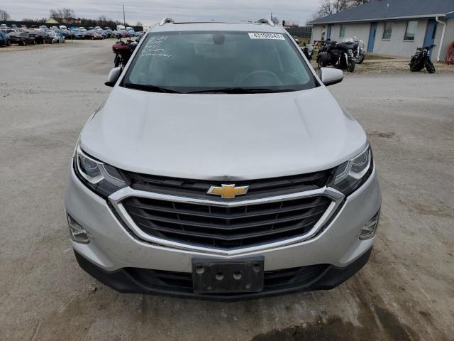 2018 CHEVROLET EQUINOX LT 2GNAXKEX2J6164917