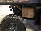 2016 Polaris Ranger XP 900