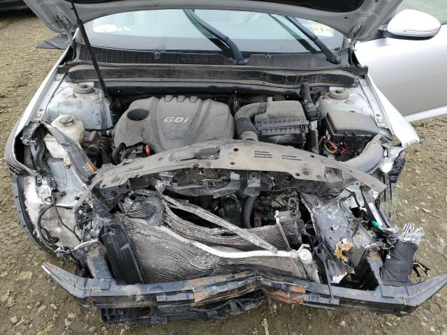 KNAGM4A75E5480694 KIA Optima Lx