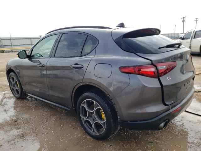 2018 ALFA ROMEO STELVIO TI - ZASFAKNNXJ7B90199