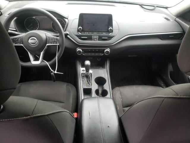 2019 NISSAN ALTIMA S 1N4BL4BV9KC243653