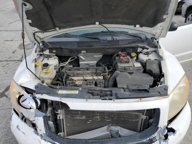 1C3CDWBA4CD529821 Dodge CALIBER SE