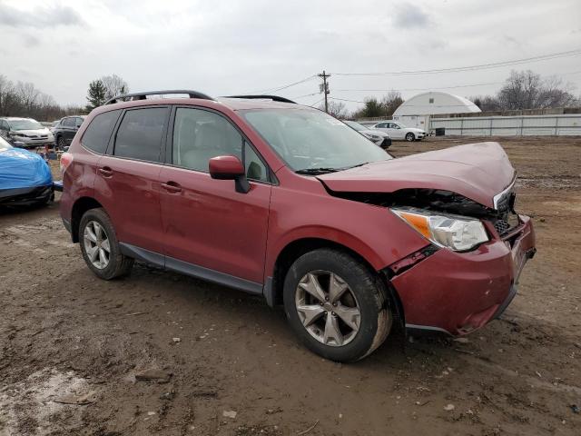 2015 SUBARU FORESTER 2 - JF2SJADC5FH808999