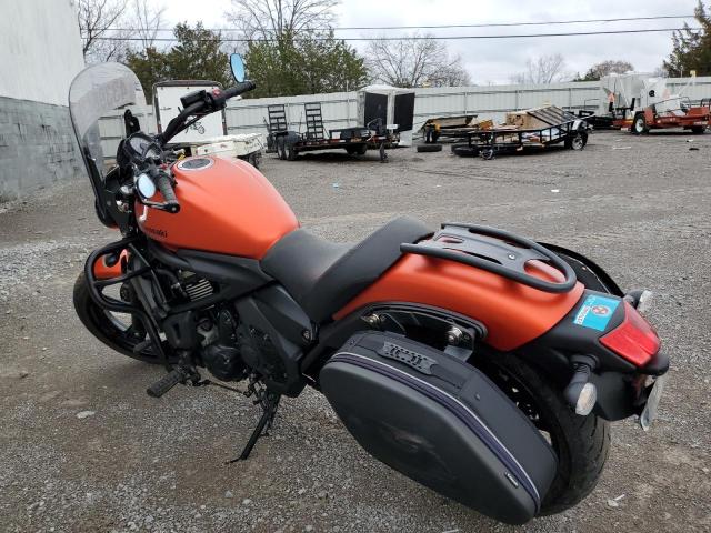 2016 KAWASAKI EN650 A - JKAENEA10GDA05873
