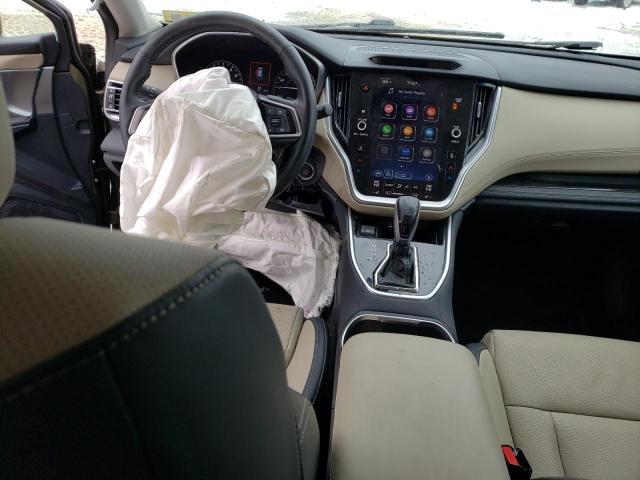 2020 SUBARU OUTBACK LI - 4S4BTANC9L3161485