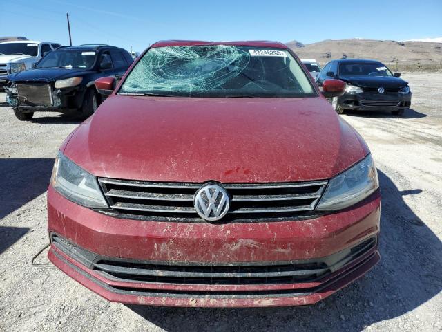 2017 VOLKSWAGEN JETTA S 3VW2B7AJ2HM222502