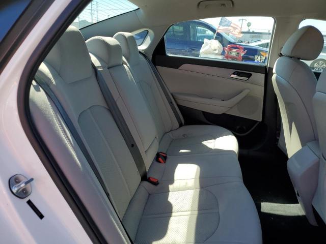 2019 HYUNDAI SONATA SE 5NPE24AF2KH791938