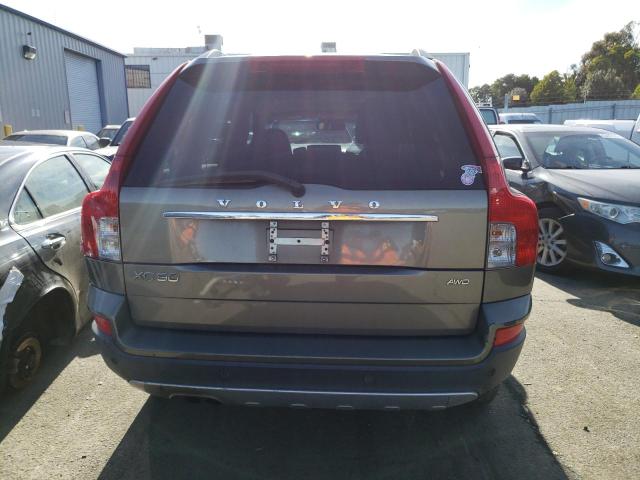 YV4952CZ6B1575714 Volvo XC90