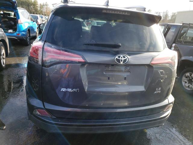2016 TOYOTA RAV4 LE JTMBFREV5GD186296