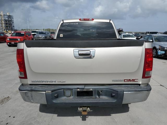 3GTEC13J18G306588 GMC Sierra C1500