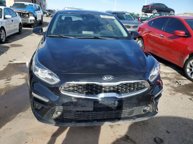2019 KIA FORTE GT L - 3KPF34AD0KE050921