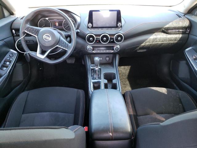 3N1AB8DVXLY289355 Nissan SENTRA SR