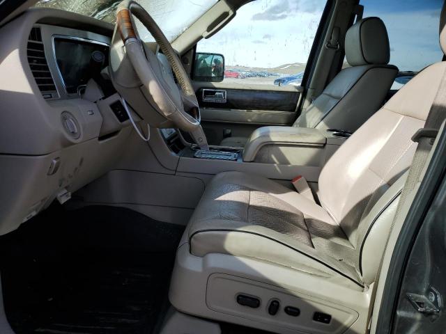 5LMFU28597LJ05020 Lincoln Navigator