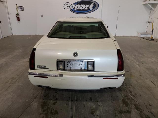 1G6EL12Y5VU615166 Cadillac Eldorado