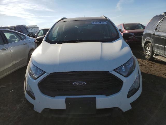 MAJ6S3JL6LC384079 Ford Ecosport Ses