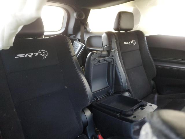 2021 DODGE DURANGO SR - 1C4SDJH94MC683122