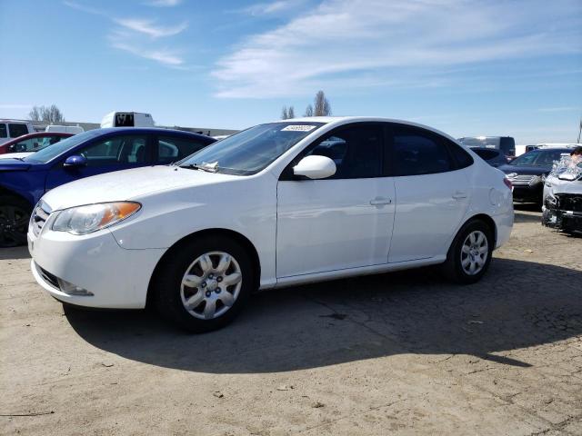 2008 Hyundai Elantra GLS