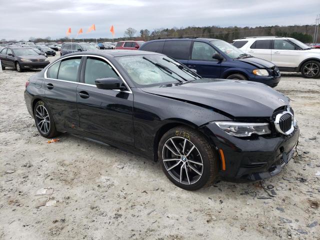 2021 BMW 330I - 3MW5R1J06M8C08120