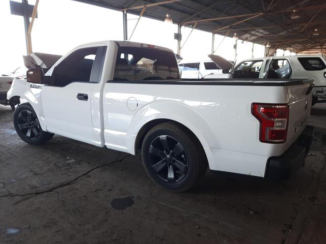 2018 FORD F150 - 1FTMF1CP6JKC71584