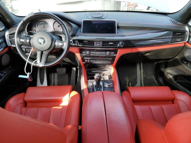 5YMKT6C34H0U39360 BMW X5