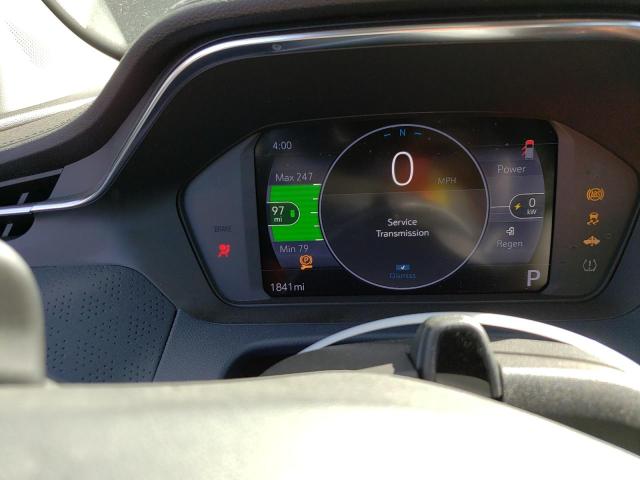 2022 CHEVROLET BOLT EUV P - 1G1FZ6S04N4106279