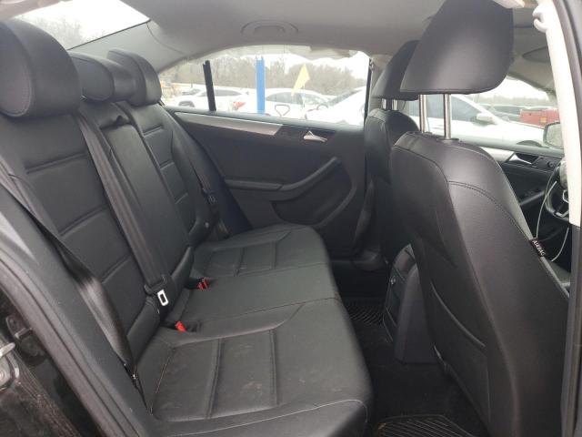 2015 VOLKSWAGEN JETTA SE 3VWD17AJ2FM289092