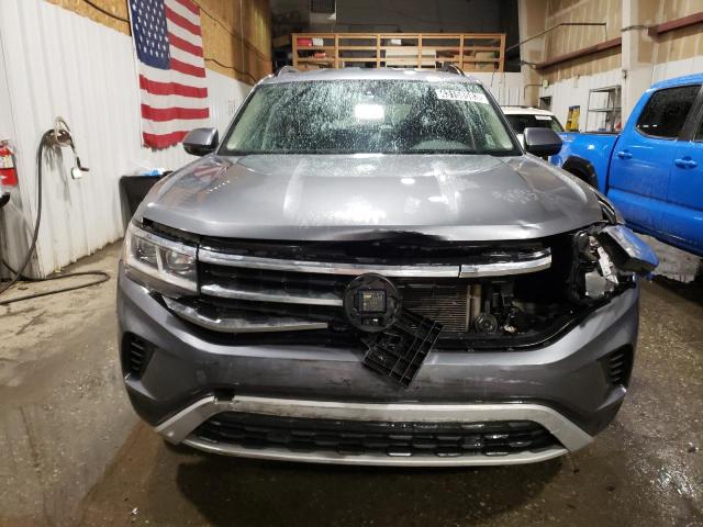 2021 VOLKSWAGEN ATLAS SE - 1V2HR2CA0MC568440