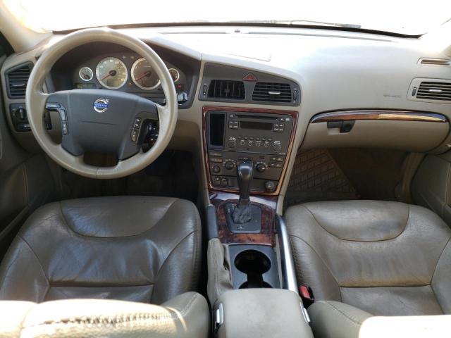 YV4SZ592271261602 Volvo XC70