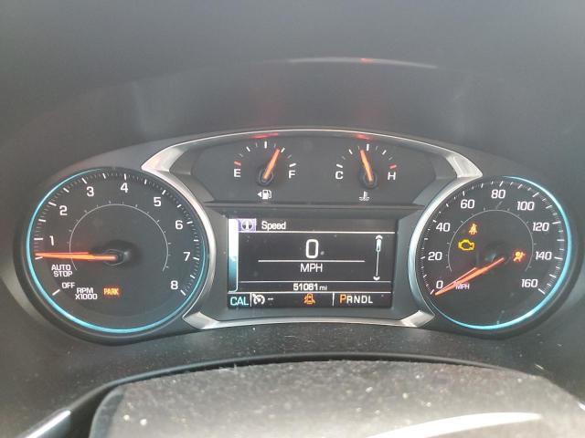 2018 CHEVROLET EQUINOX LT 2GNAXKEX2J6164917