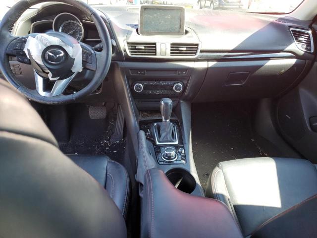 2015 MAZDA 3 GRAND TO JM1BM1M7XF1240427