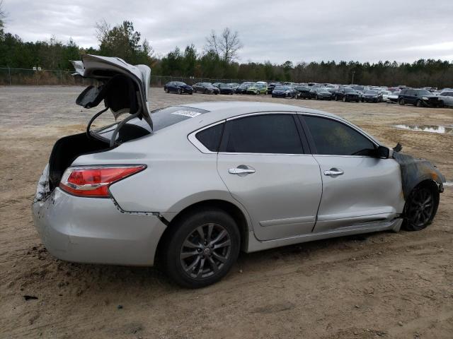 2015 NISSAN ALTIMA 2.5 1N4AL3APXFN351122