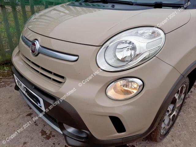 ZFA19900005119801 Fiat 500L TREKK