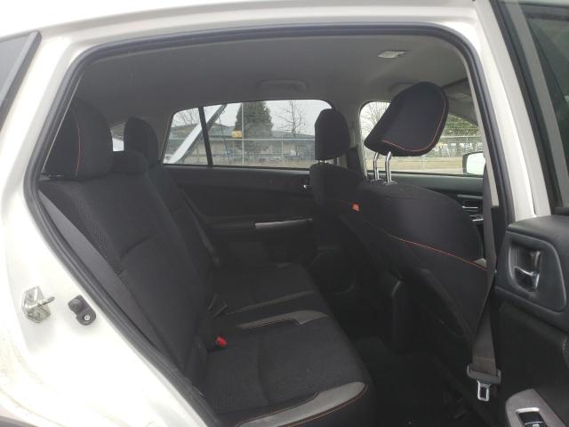 JF2GPADC7H8217158 Subaru Crosstrek Premium